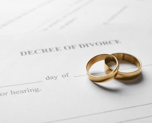 همه چیز در مورد طلاق غیابی