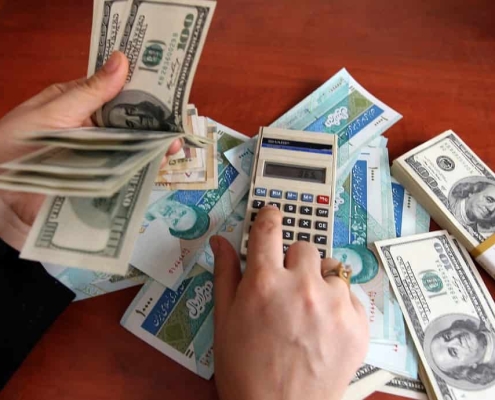 خرید دین در نظام بانکی ایران